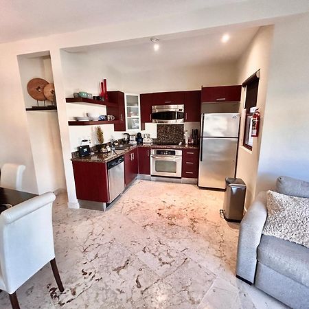 El Faro 403 Surf Apartment Playa del Carmen Ngoại thất bức ảnh