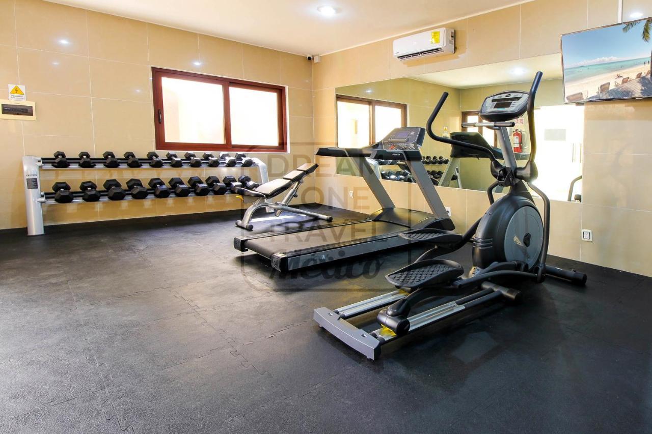 El Faro 403 Surf Apartment Playa del Carmen Ngoại thất bức ảnh