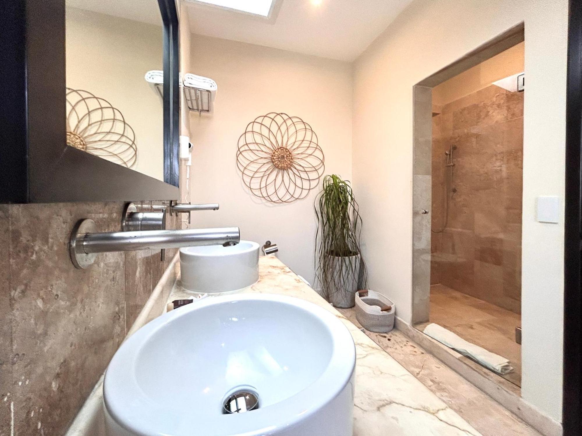 El Faro 403 Surf Apartment Playa del Carmen Ngoại thất bức ảnh