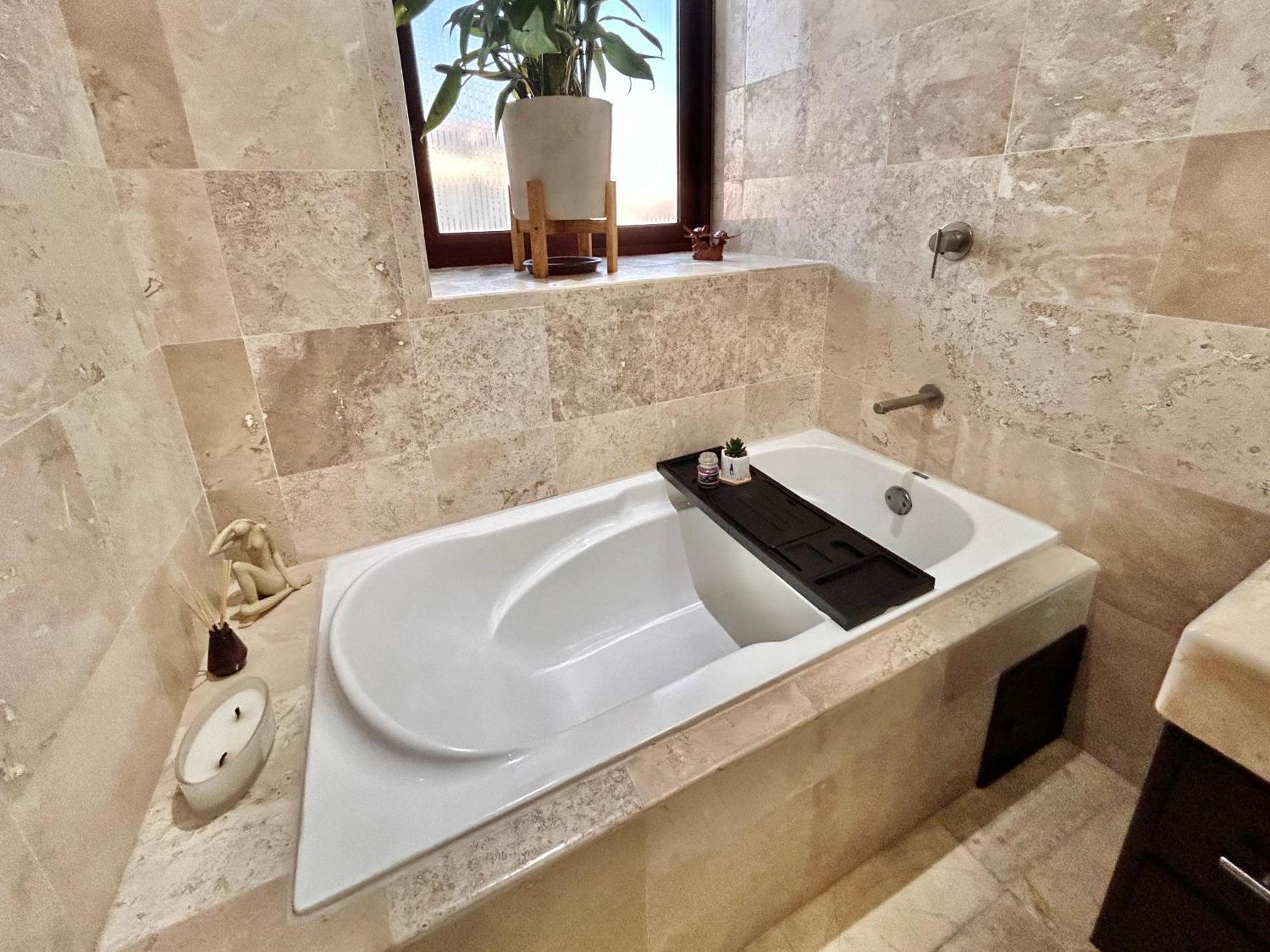 El Faro 403 Surf Apartment Playa del Carmen Ngoại thất bức ảnh