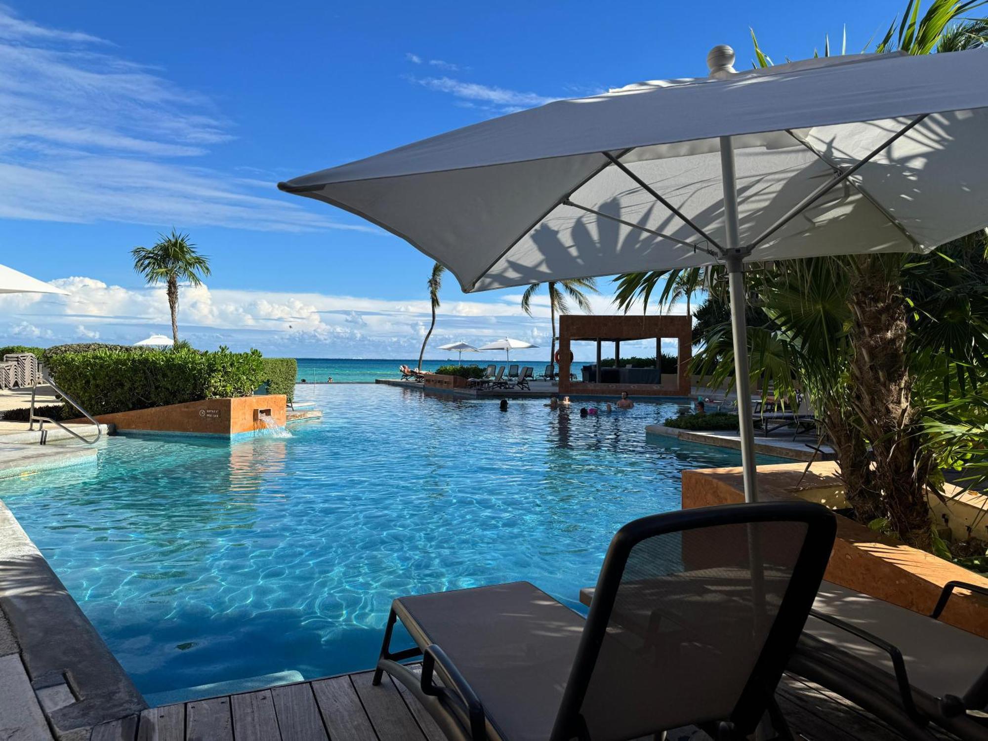 El Faro 403 Surf Apartment Playa del Carmen Ngoại thất bức ảnh