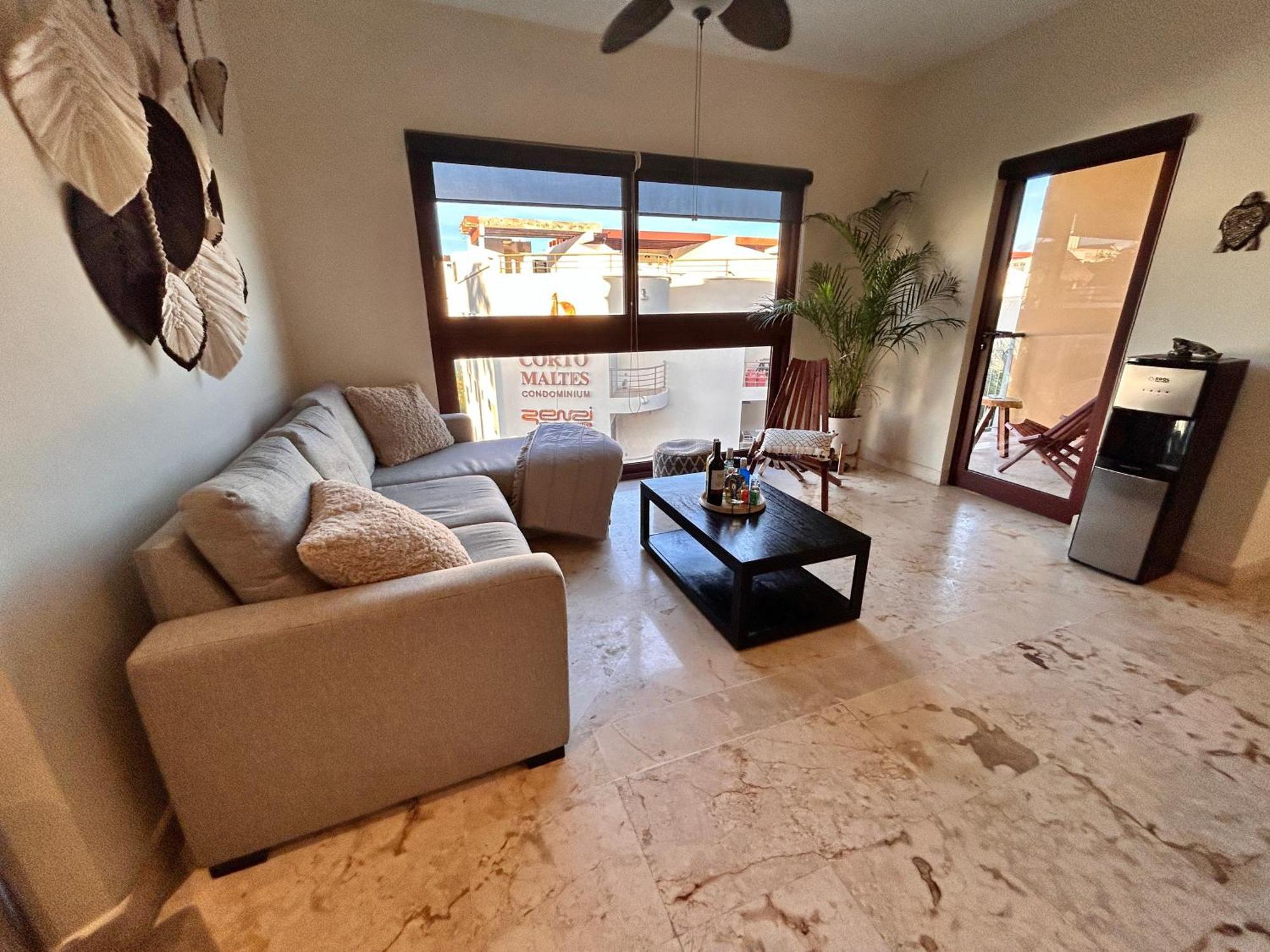 El Faro 403 Surf Apartment Playa del Carmen Ngoại thất bức ảnh