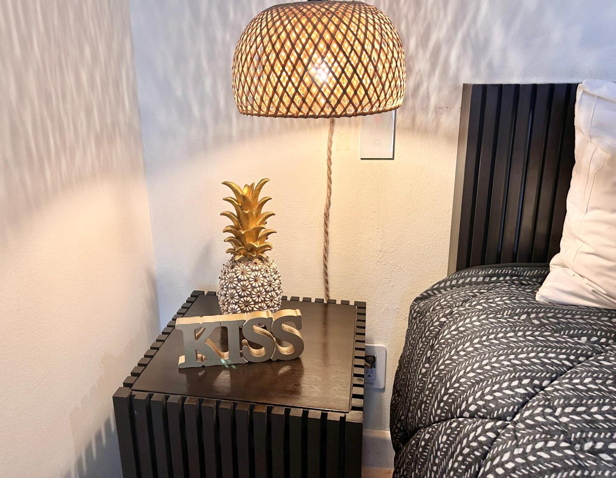 El Faro 403 Surf Apartment Playa del Carmen Ngoại thất bức ảnh