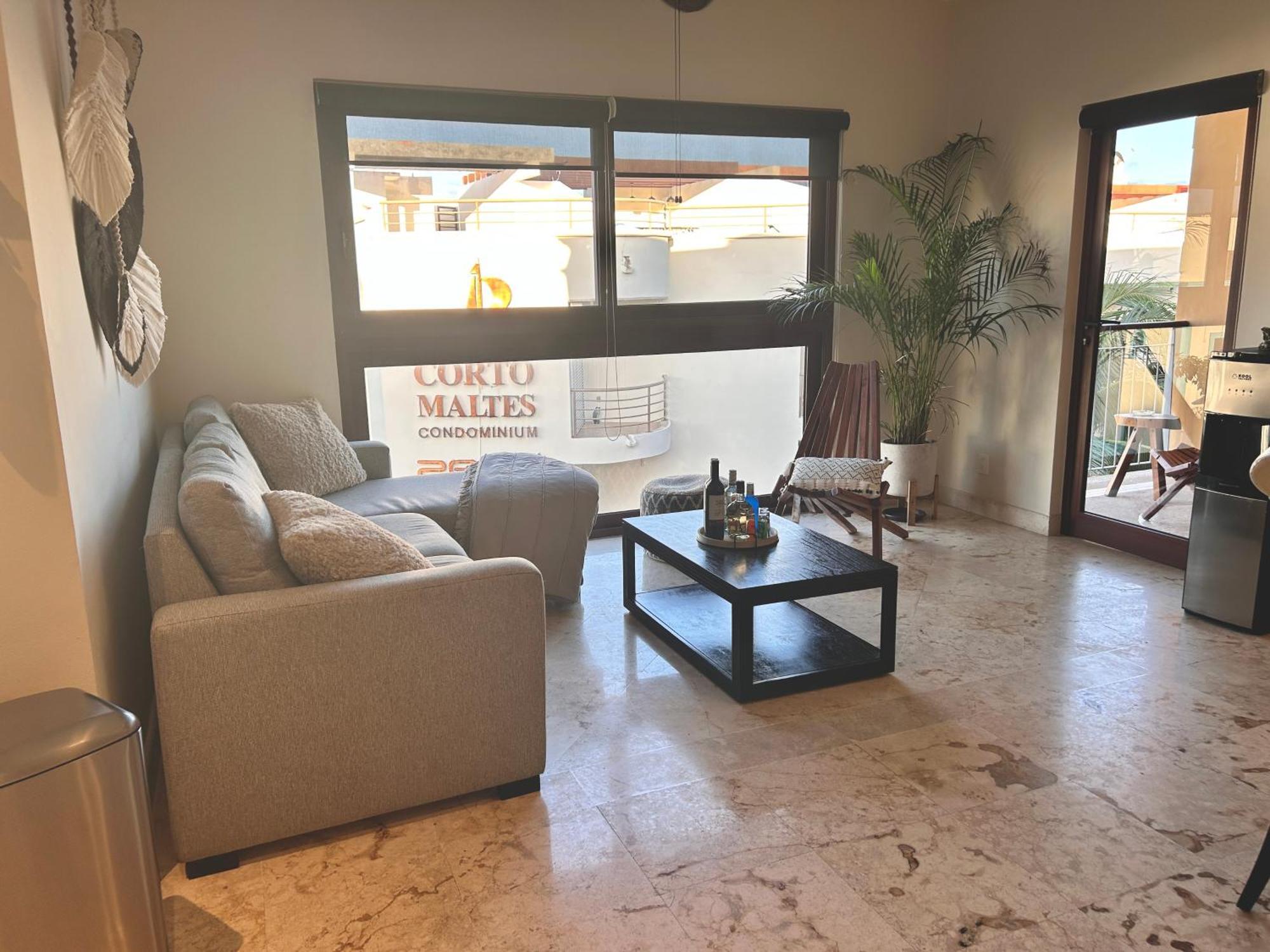 El Faro 403 Surf Apartment Playa del Carmen Ngoại thất bức ảnh
