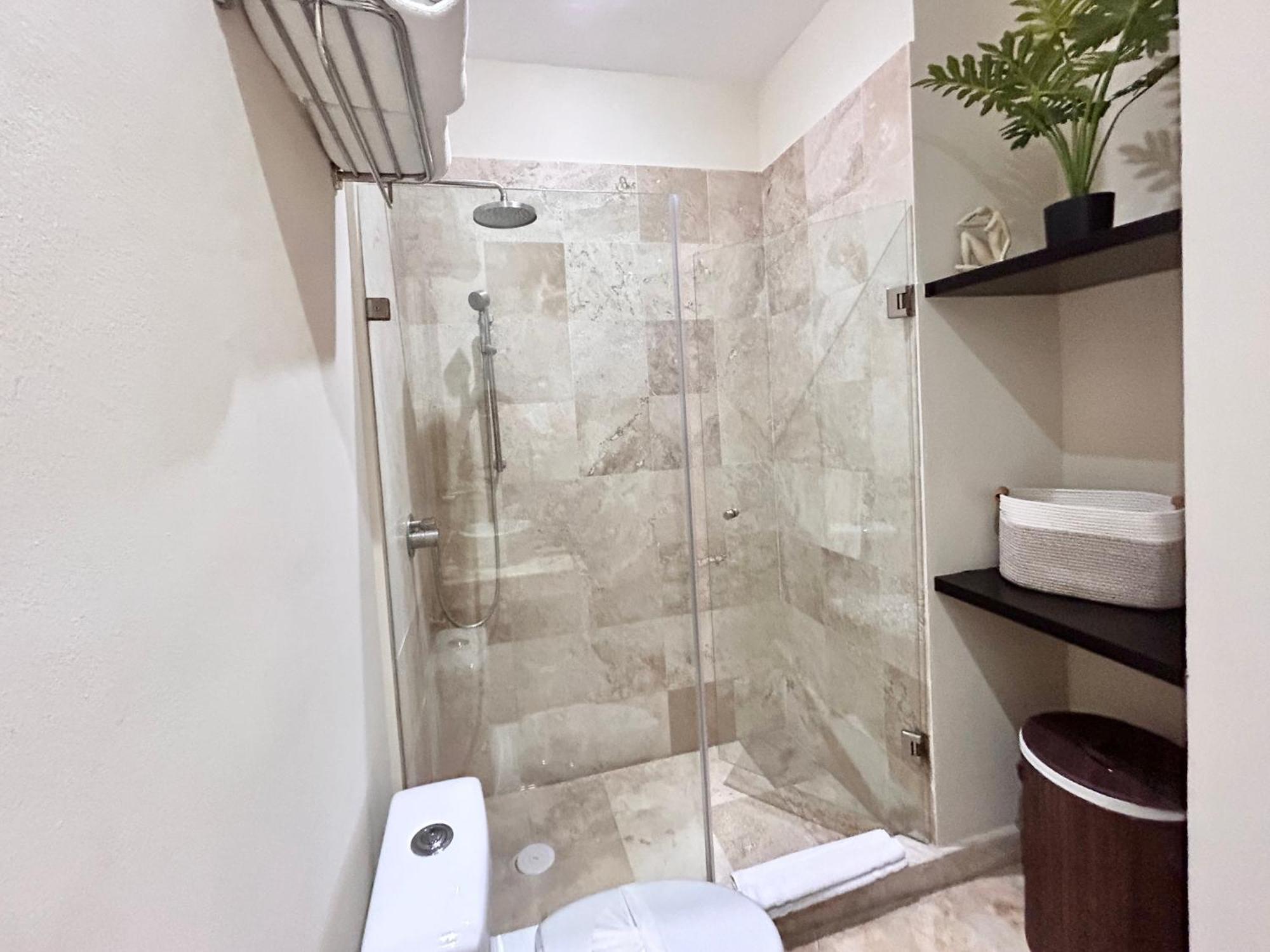 El Faro 403 Surf Apartment Playa del Carmen Ngoại thất bức ảnh
