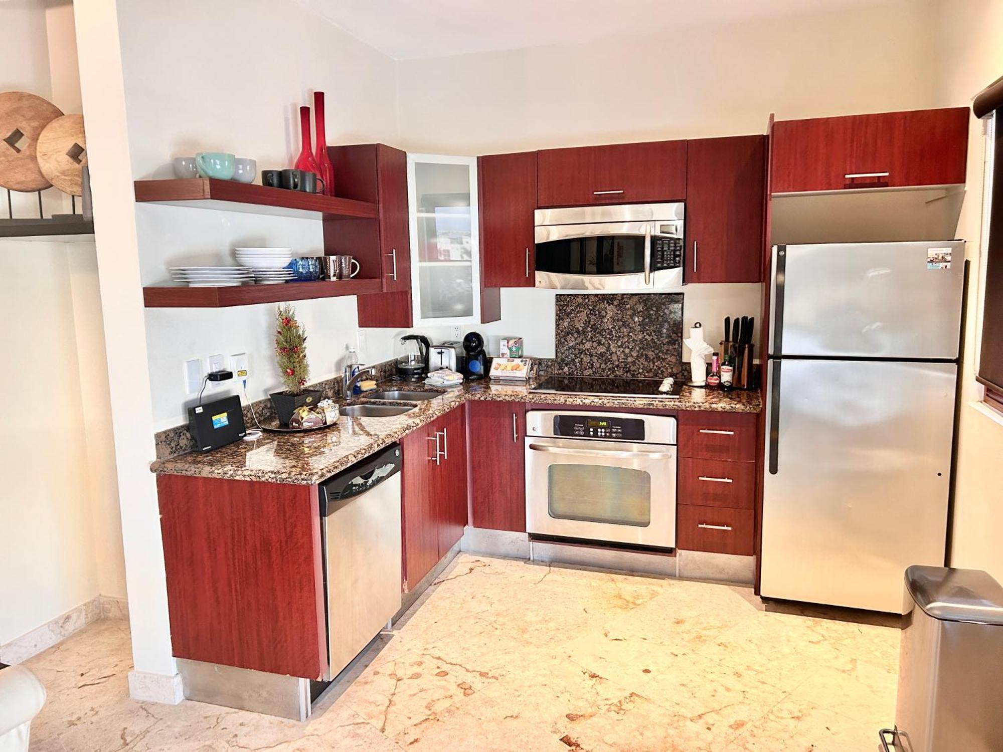 El Faro 403 Surf Apartment Playa del Carmen Ngoại thất bức ảnh
